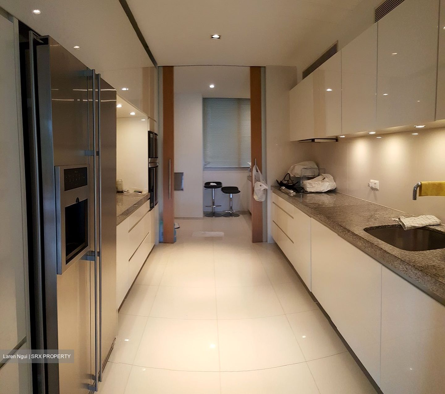 Grange Residences (D10), Condominium #443373701